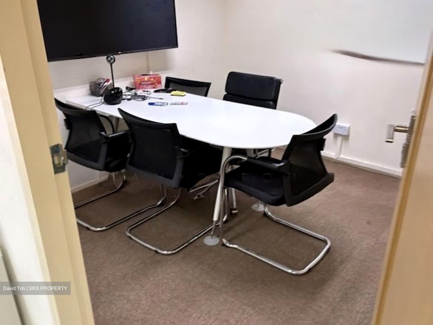 Raffles Place MRT (D1), Office #571666501